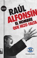 Raúl Alfonsín