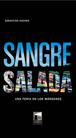 Sangre salada