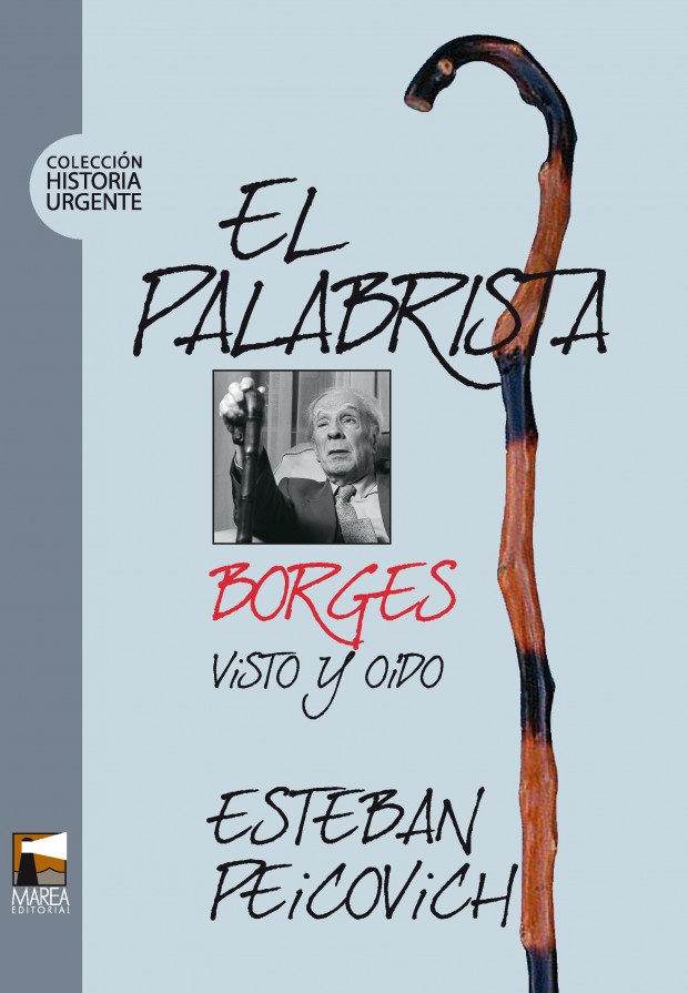 Portada El palabrista