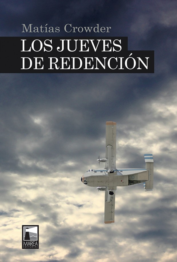 Portada Los jueves de redención