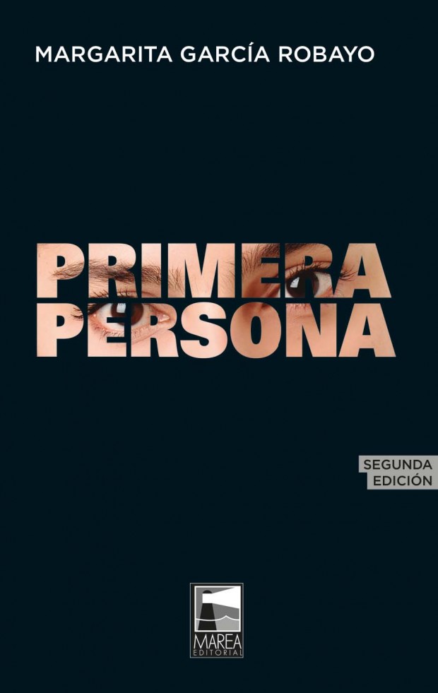 Portada Primera persona