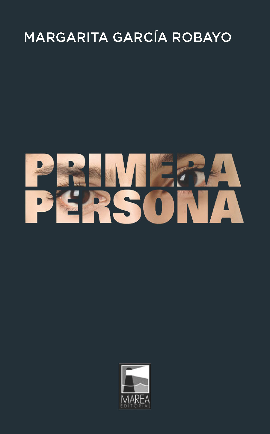 Resultado de imagen para Primera persona (Marea),