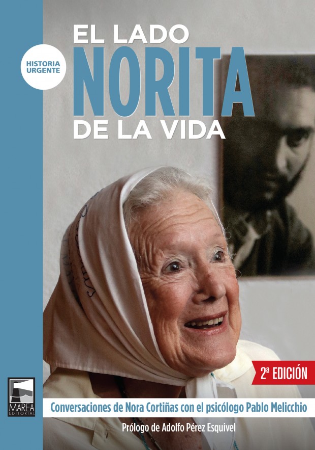 Portada El lado Norita de la vida