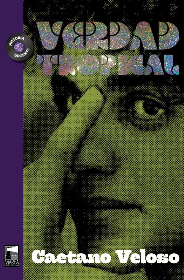 Portada Verdad tropical