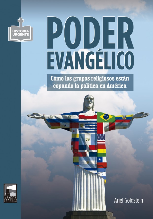 Portada Poder evangélico