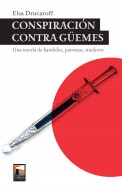 Conspiración contra Güemes