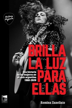 Brilla la luz para ellas