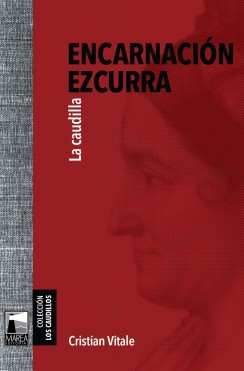 Encarnación Ezcurra