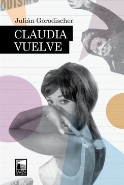 Claudia Vuelve