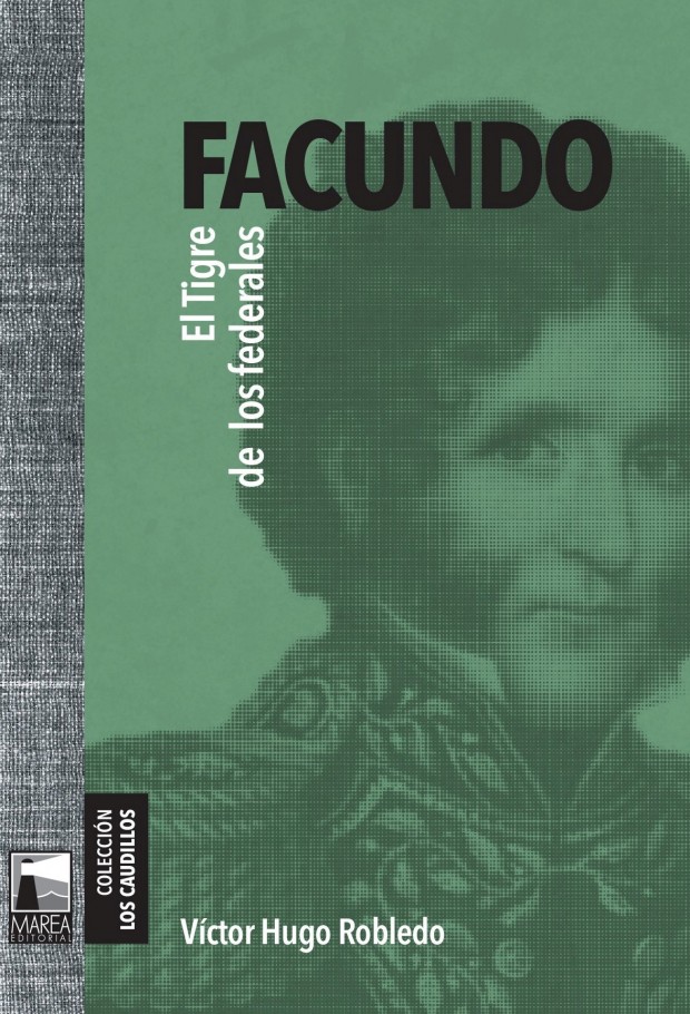 Portada Facundo