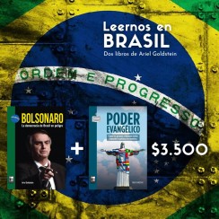 Leernos en Brasil