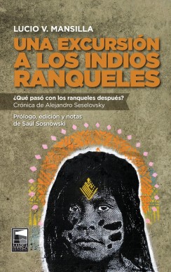 Una excursión a los indios ranqueles