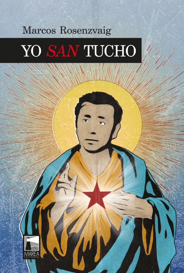 Portada Yo San Tucho