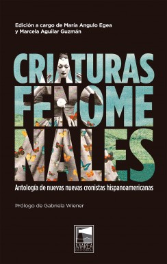 Criaturas fenomenales