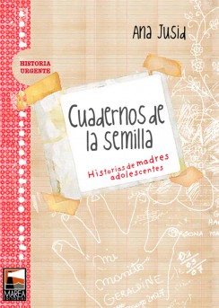 Cuadernos de la semilla