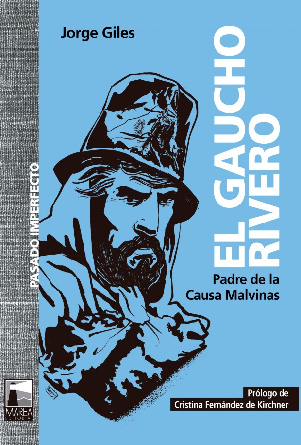 Portada El Gaucho Rivero