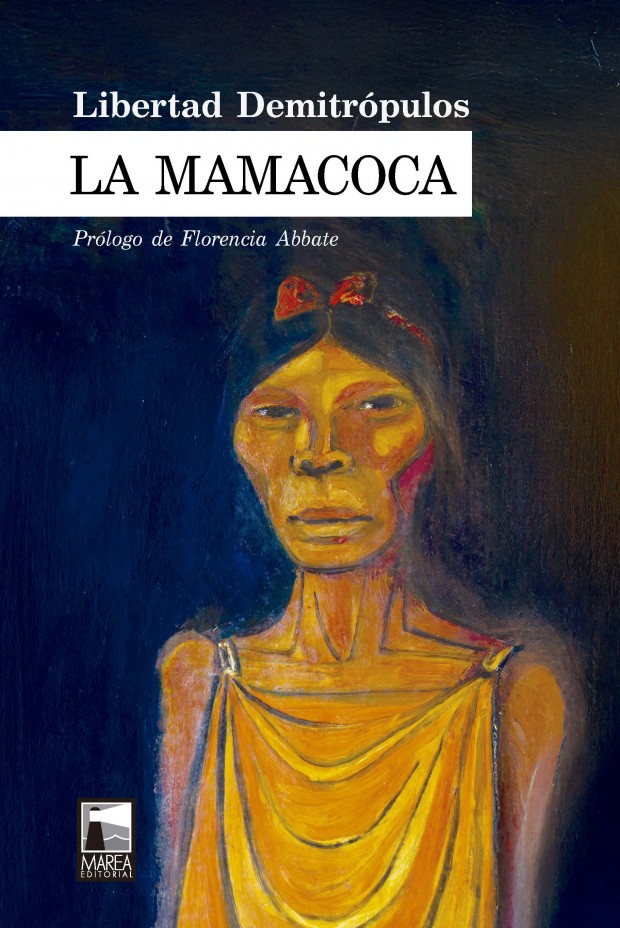 Portada La mamacoca