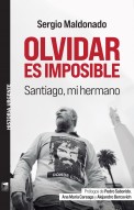 Olvidar es imposible