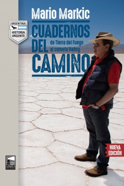 Cuadernos del camino