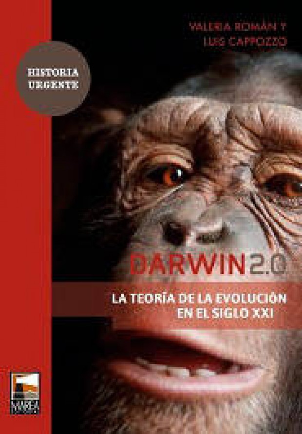 Portada Darwin 2.0