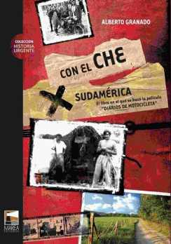 Con el Che por Sudamérica (1ra edición)