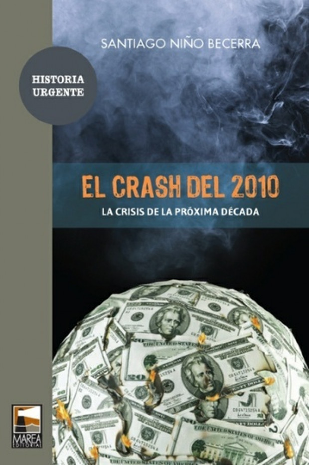 Portada El crash de 2010