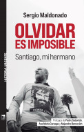 Olvidar es imposible