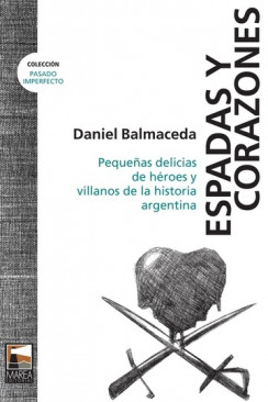 Espadas y corazones (2da edición)