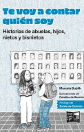 Te voy a contar quién soy