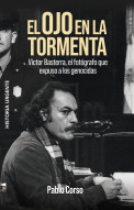 El ojo en la tormenta
