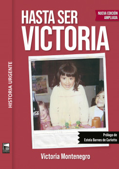 Hasta ser Victoria