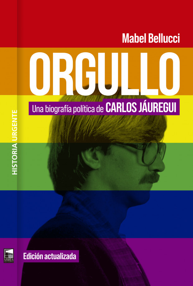 Portada Orgullo