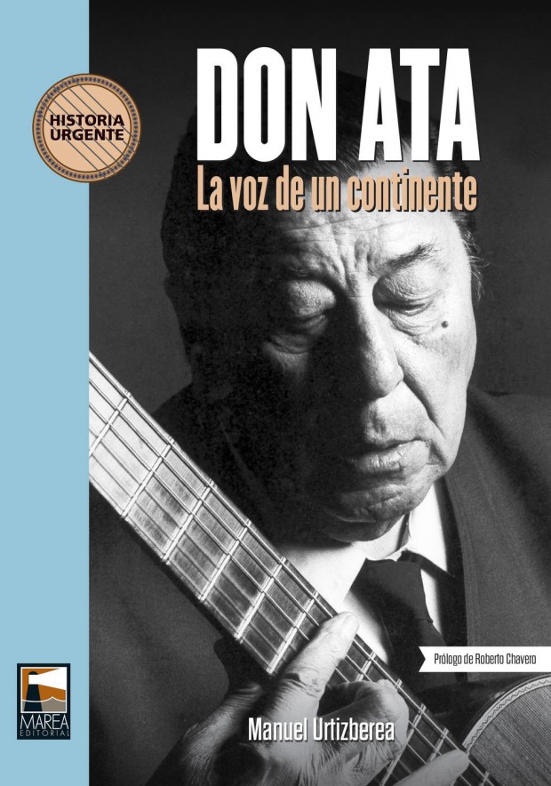 Portada Don Ata