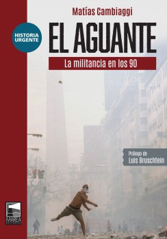 El aguante