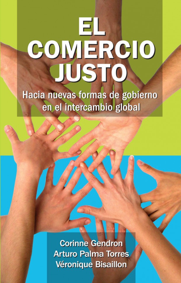 Portada El comercio justo