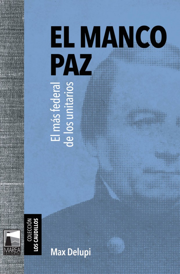 Portada El Manco Paz