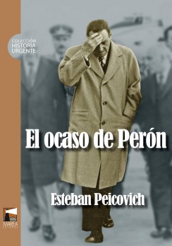 El ocaso de Perón