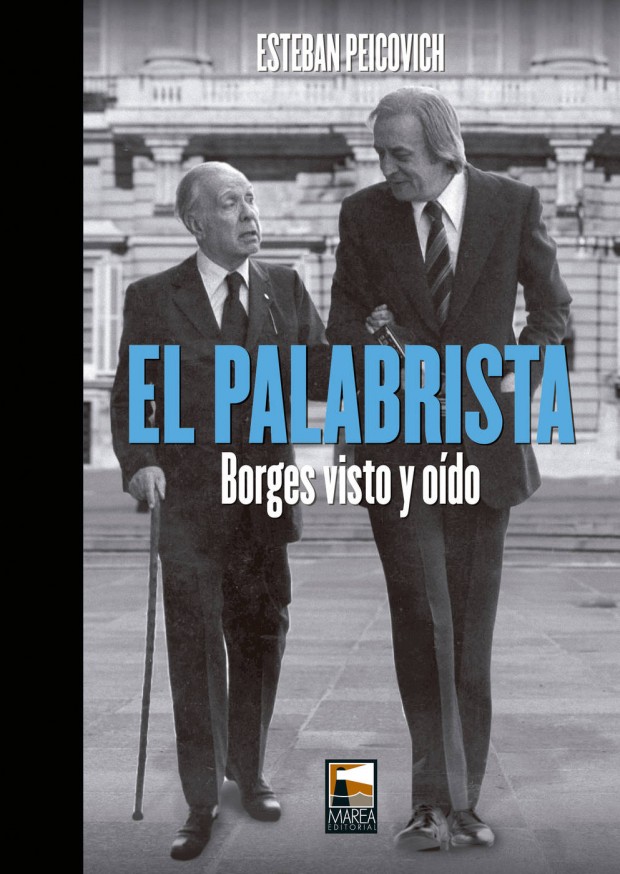 Portada El palabrista