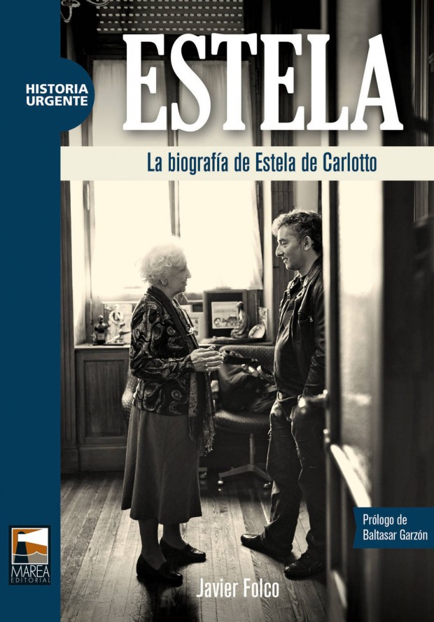 Portada Estela