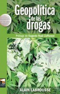 Geopolítica de las drogas