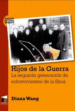 Hijos de la Guerra