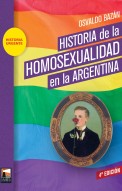 Historia de la homosexualidad en la Argentina