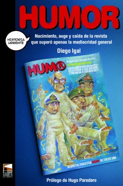 Humor Registrado