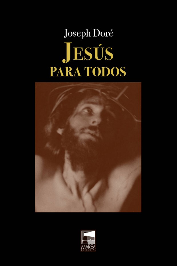 Portada Jesús para todos