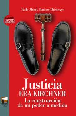 Justicia era Kirchner