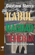 Kabul Bagdad Teherán