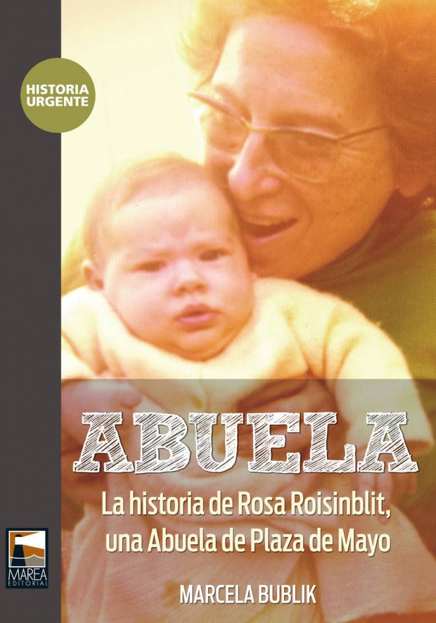 Portada Abuela