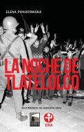 La noche de Tlatelolco