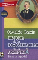 Adenda a Historia de la homosexualidad en la Argentina