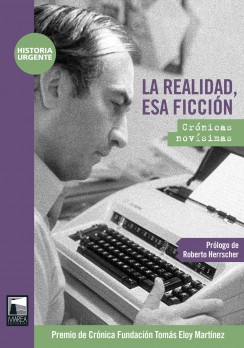 La realidad, esa ficción